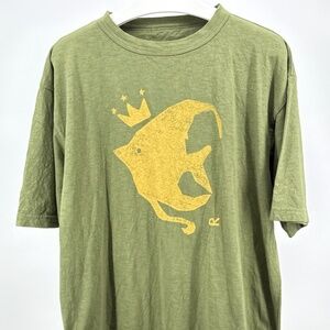 45r Fish T-Shirt